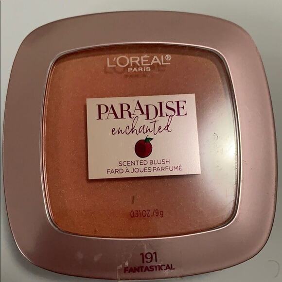 L’ORÉAL PARIS PARADISE ENCHANTED‎ SCENTED B… - Picture 3 of 4